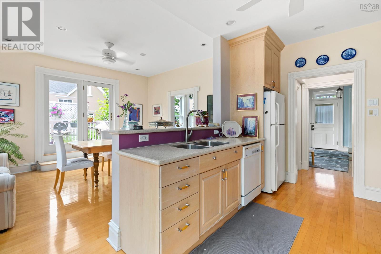 1123/1121 Cartaret Street, Halifax, Nova Scotia  B3H 3P2 - Photo 19 - 202521329