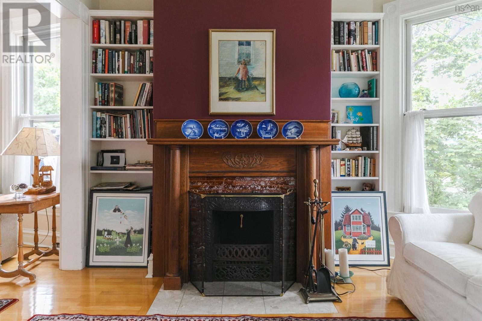 1123/1121 Cartaret Street, Halifax, Nova Scotia  B3H 3P2 - Photo 8 - 202521329