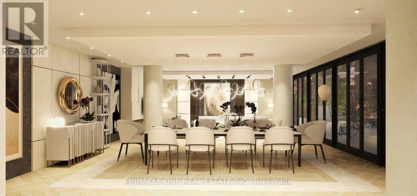 906 - 715 Davis Drive, Newmarket, Ontario  L3Y 0J2 - Photo 10 - N12606510