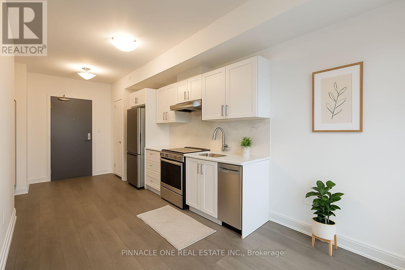 906 - 715 Davis Drive, Newmarket, Ontario  L3Y 0J2 - Photo 7 - N12606510