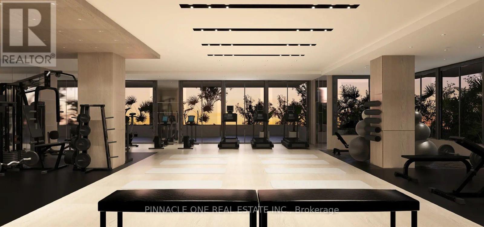 906 - 715 Davis Drive, Newmarket, Ontario  L3Y 0J2 - Photo 9 - N12606510