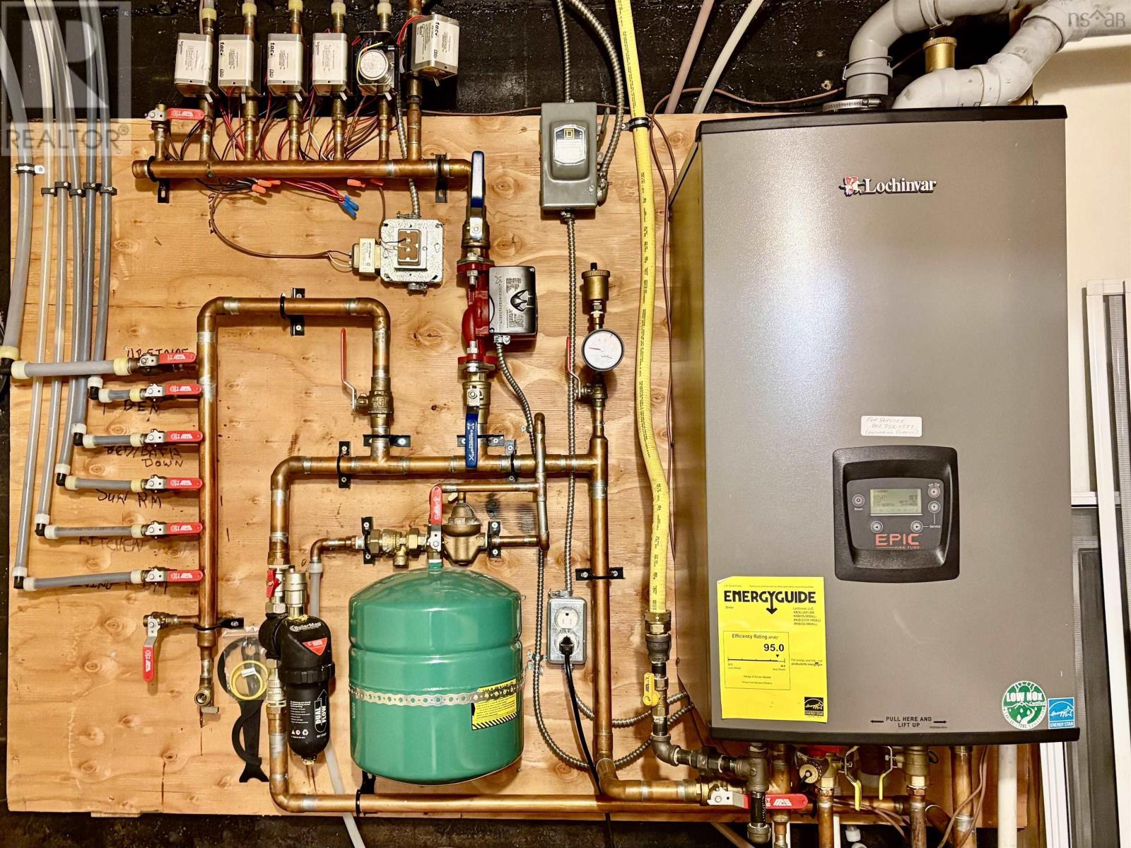 5632 Little Harbour Road, Little Harbour, Nova Scotia  B2H 5C4 - Photo 43 - 202528787