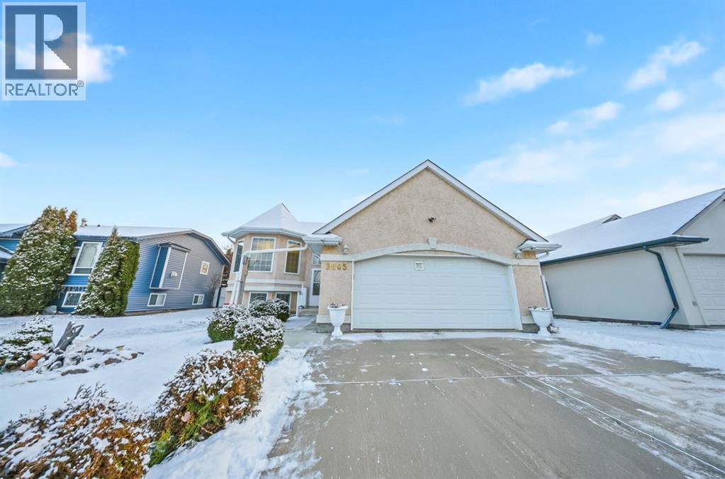 5905 61 Avenue, Ponoka, Alberta T4J 1T8 - Photo 2 - A2273314