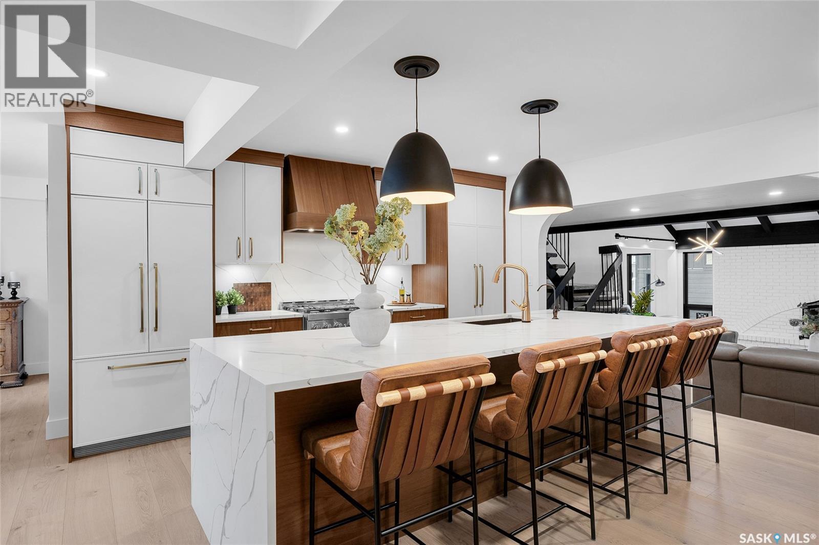 1407 13th Street E, Saskatoon, Saskatchewan  S7H 0C7 - Photo 6 - SK025175