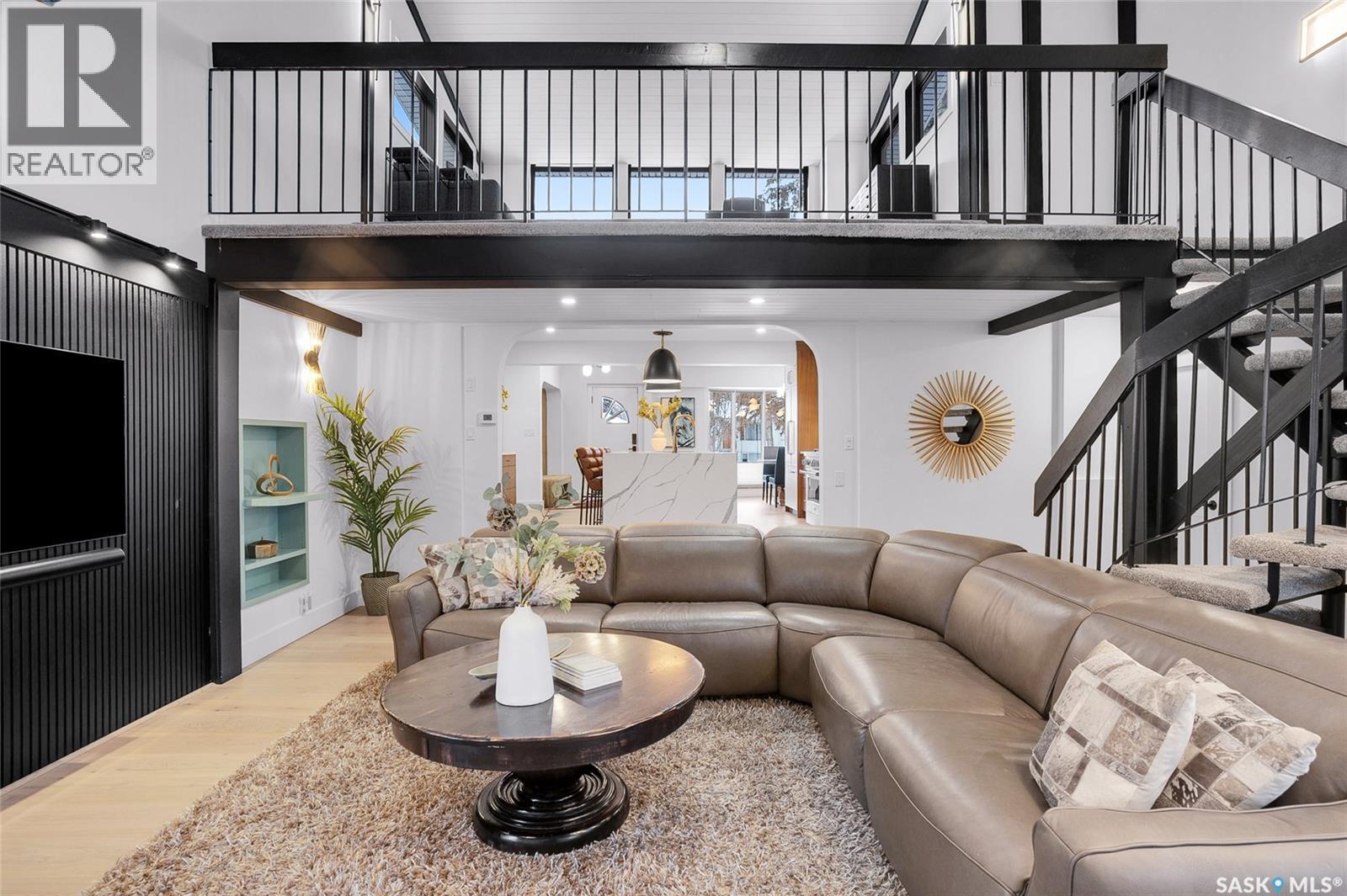 1407 13th Street E, Saskatoon, Saskatchewan  S7H 0C7 - Photo 18 - SK025175