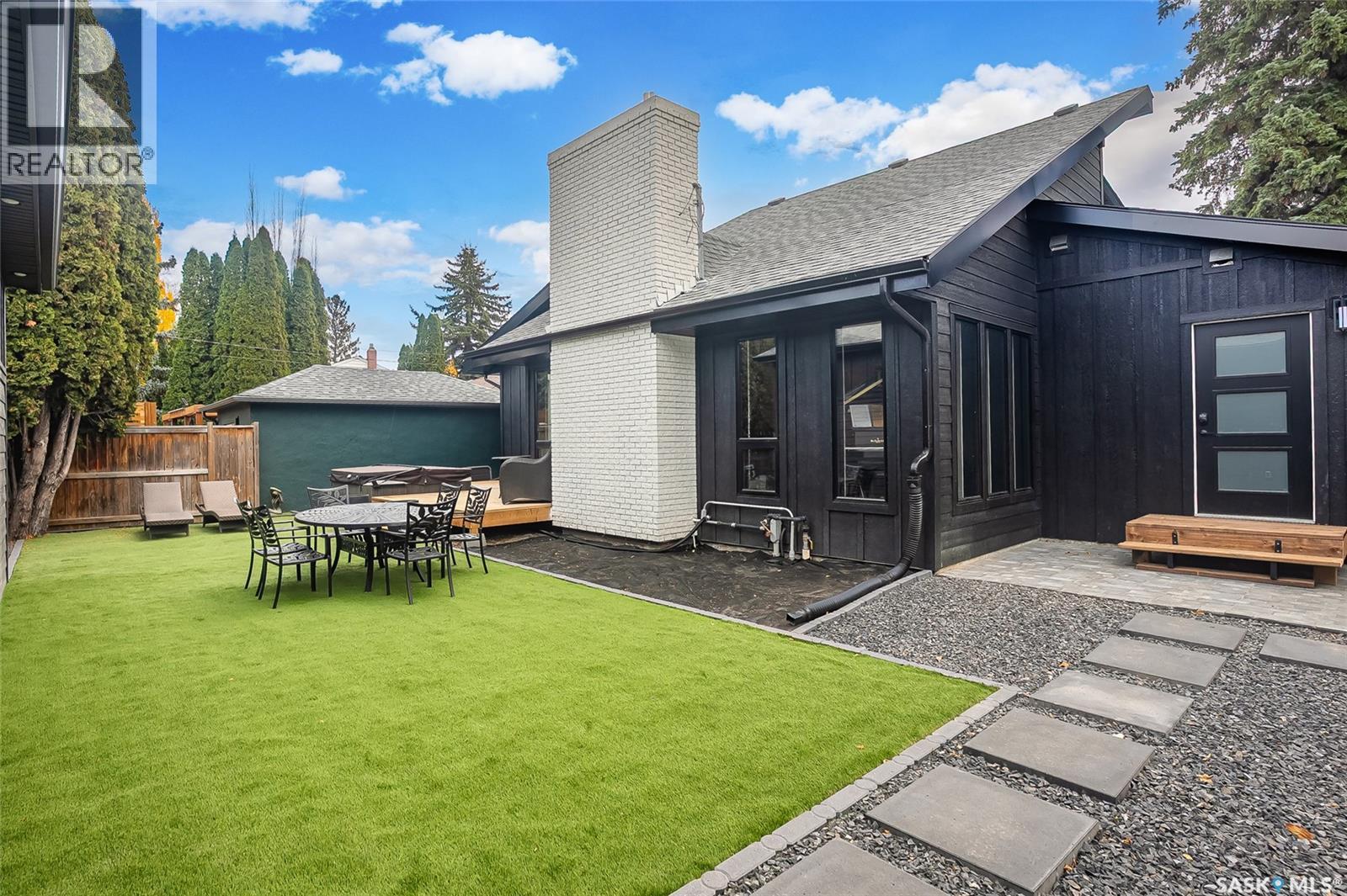 1407 13th Street E, Saskatoon, Saskatchewan  S7H 0C7 - Photo 44 - SK025175