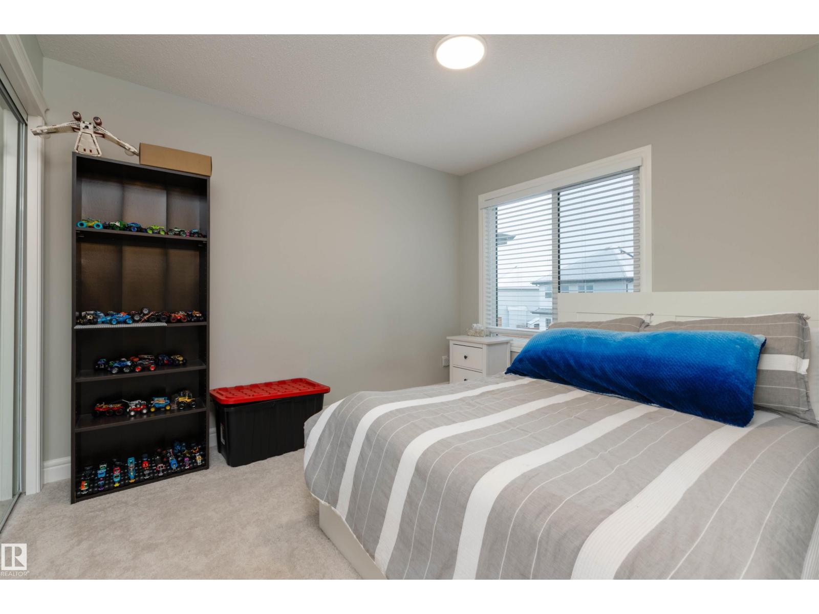 364 Savoy Cr, Sherwood Park, Alberta  T8H 2X2 - Photo 23 - E4467573