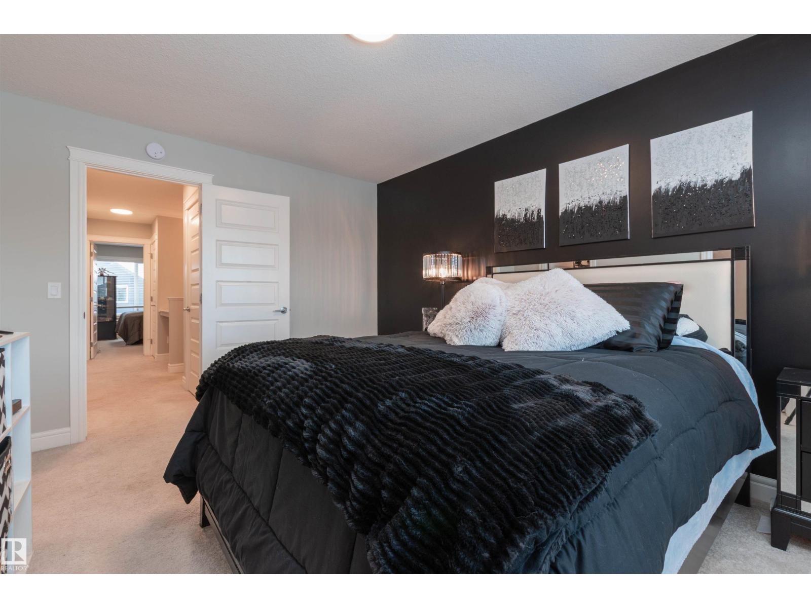 364 Savoy Cr, Sherwood Park, Alberta  T8H 2X2 - Photo 18 - E4467573