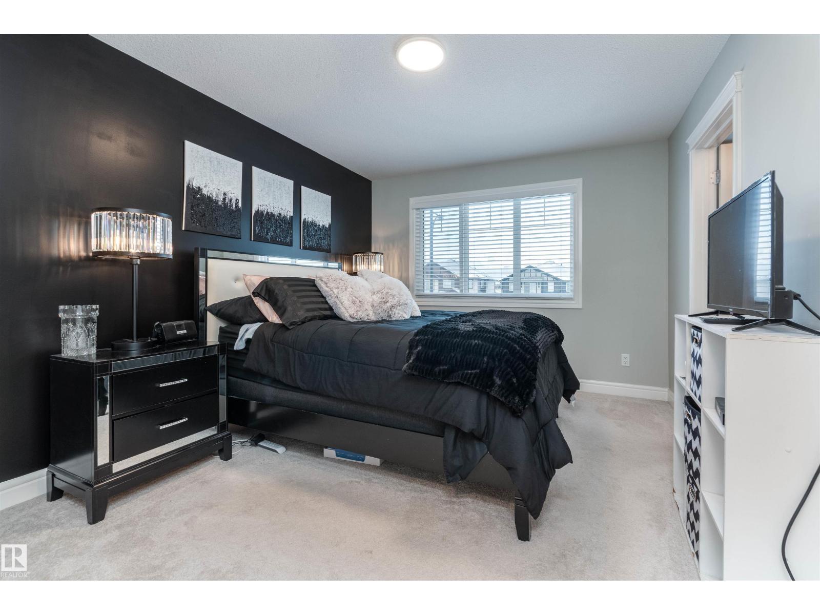 364 Savoy Cr, Sherwood Park, Alberta  T8H 2X2 - Photo 16 - E4467573