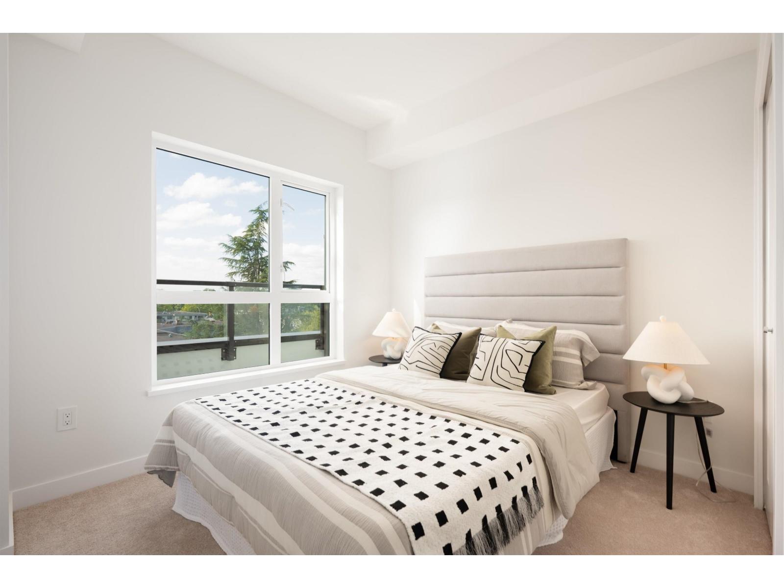 511 5398 207 Street, Langley, British Columbia  V3A 2G1 - Photo 6 - R3072522