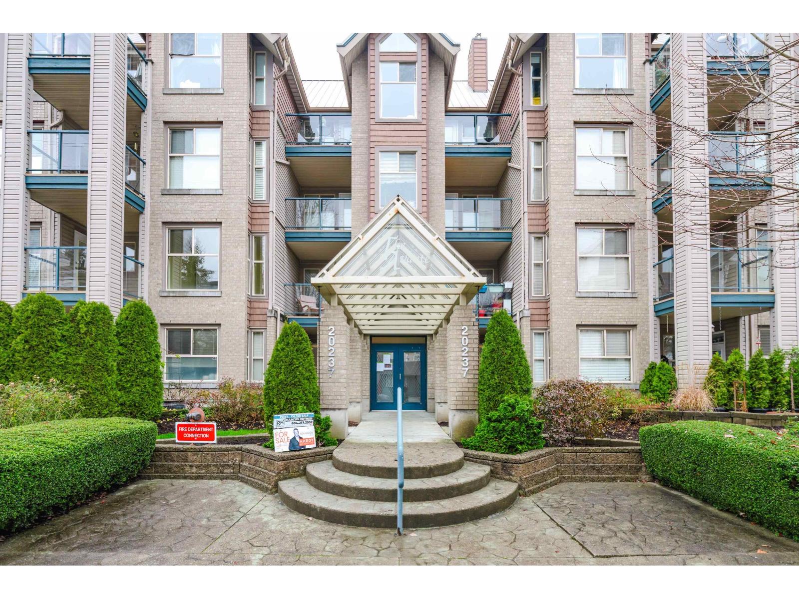 107 20237 54 Avenue, Langley, British Columbia  V3A 3W2 - Photo 3 - R3072427