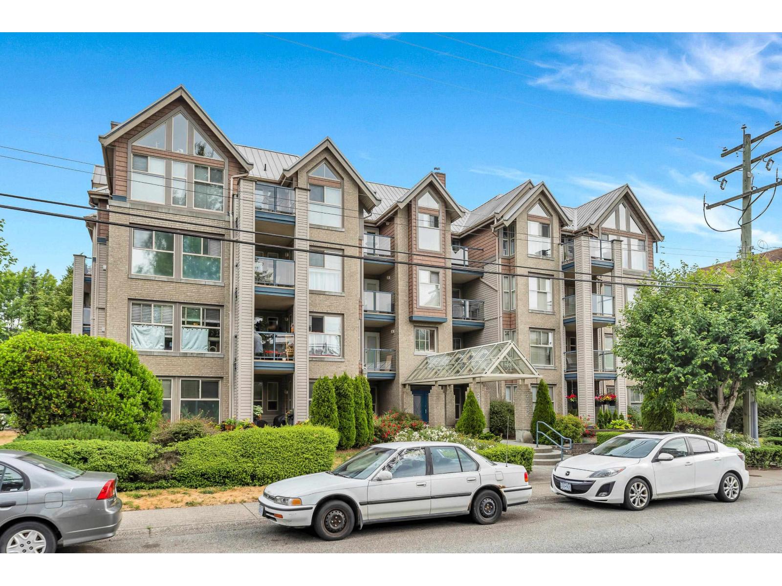 107 20237 54 Avenue, Langley, British Columbia  V3A 3W2 - Photo 2 - R3072427