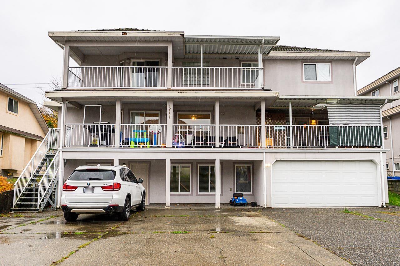 10132 156th Street, Surrey, British Columbia  V3R 4L5 - Photo 40 - R3072552