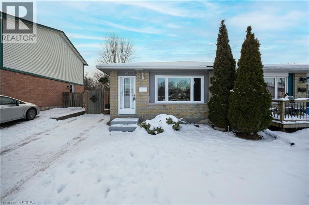 61 Woodlawn Avenue, Brantford, Ontario  N3V 1A6 - Photo 25 - 40792122