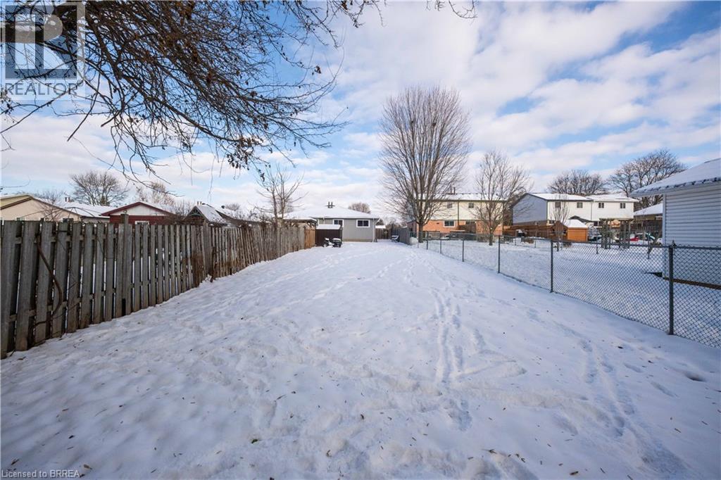 61 Woodlawn Avenue, Brantford, Ontario  N3V 1A6 - Photo 27 - 40792122