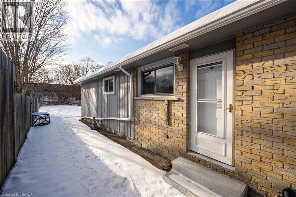 61 Woodlawn Avenue, Brantford, Ontario  N3V 1A6 - Photo 7 - 40792122