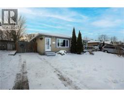 61 WOODLAWN Avenue, Brantford, Ontario