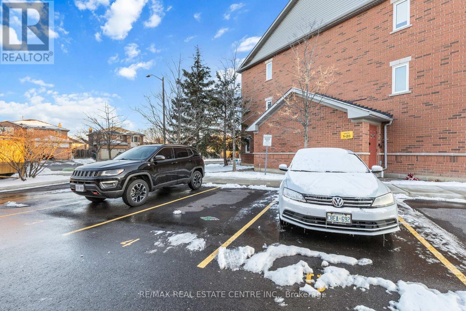 33 - 4620 Guildwood Way, Mississauga, Ontario  L5R 4H5 - Photo 28 - W12606528