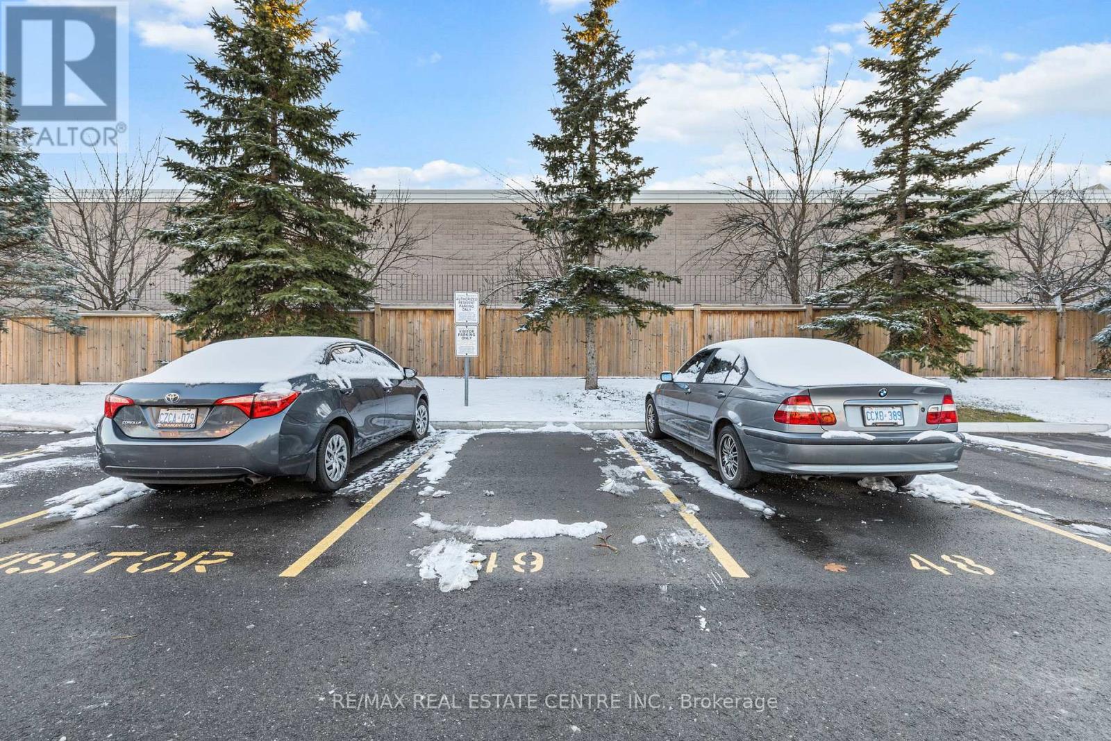 33 - 4620 Guildwood Way, Mississauga, Ontario  L5R 4H5 - Photo 30 - W12606528