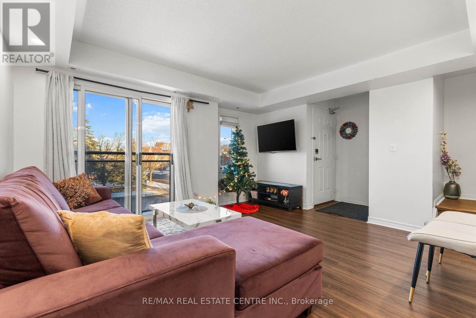 33 - 4620 Guildwood Way, Mississauga, Ontario  L5R 4H5 - Photo 6 - W12606528