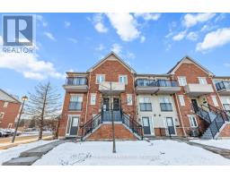 33 - 4620 GUILDWOOD WAY, Mississauga, Ontario