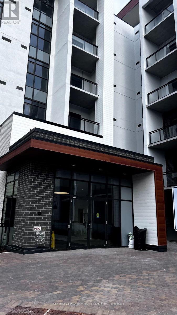 204 - 460 GORDON KRANTZ AVENUE, Milton, Ontario