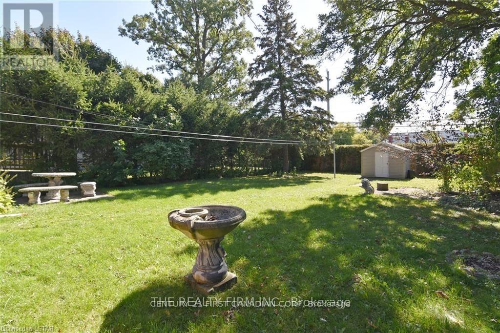 65 Irving Place, London East, Ontario  N5V 2H6 - Photo 19 - X12584732