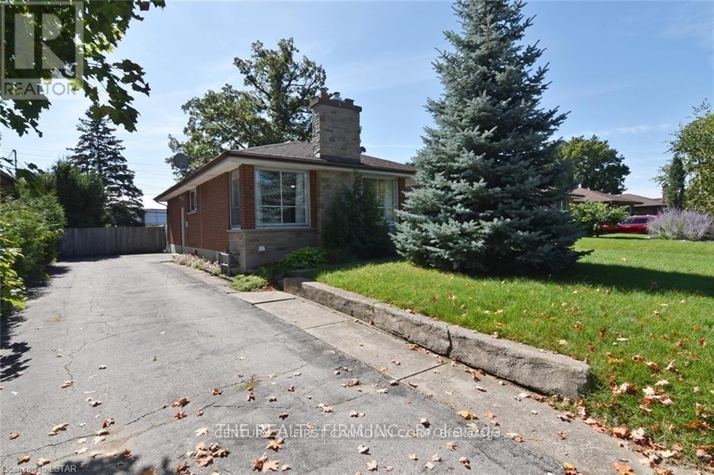 65 Irving Place, London East, Ontario  N5V 2H6 - Photo 26 - X12584732