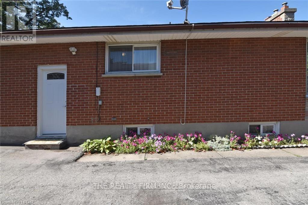 65 Irving Place, London East, Ontario  N5V 2H6 - Photo 23 - X12584732