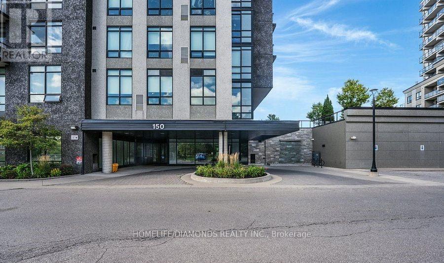 811 - 150 Water Street N, Cambridge, Ontario  N1R 0B5 - Photo 4 - X12606540