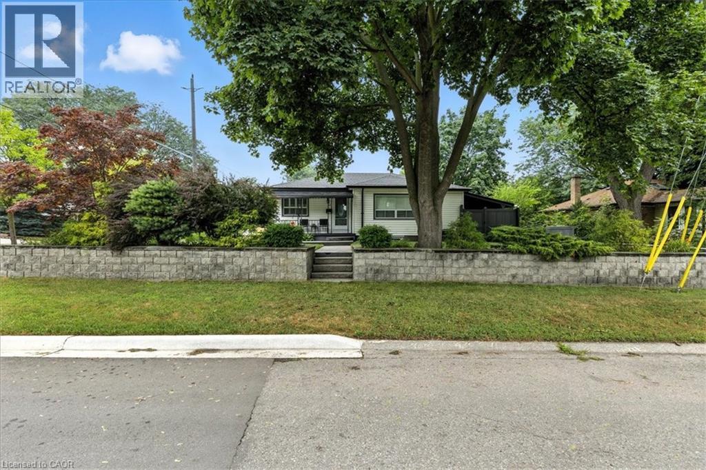 50 Grove Crescent, Brantford, Ontario  N3R 4Y6 - Photo 3 - 40790065