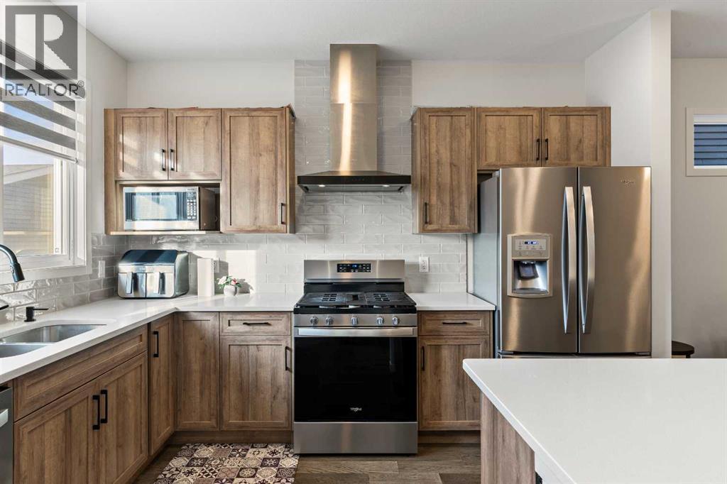 105 Chelsea Glen, Chestermere, Alberta  T1X 2P4 - Photo 15 - A2265301