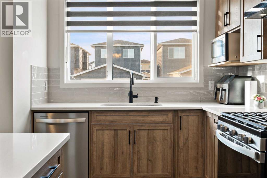 105 Chelsea Glen, Chestermere, Alberta  T1X 2P4 - Photo 16 - A2265301