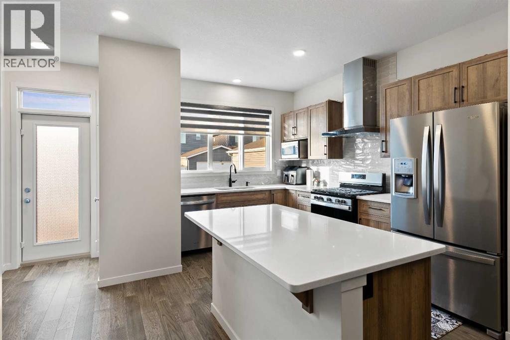 105 Chelsea Glen, Chestermere, Alberta  T1X 2P4 - Photo 14 - A2265301