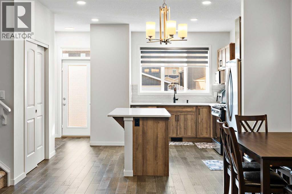 105 Chelsea Glen, Chestermere, Alberta  T1X 2P4 - Photo 13 - A2265301