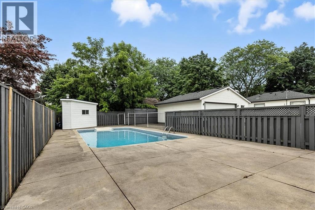 50 Grove Crescent, Brantford, Ontario  N3R 4Y6 - Photo 33 - 40790065