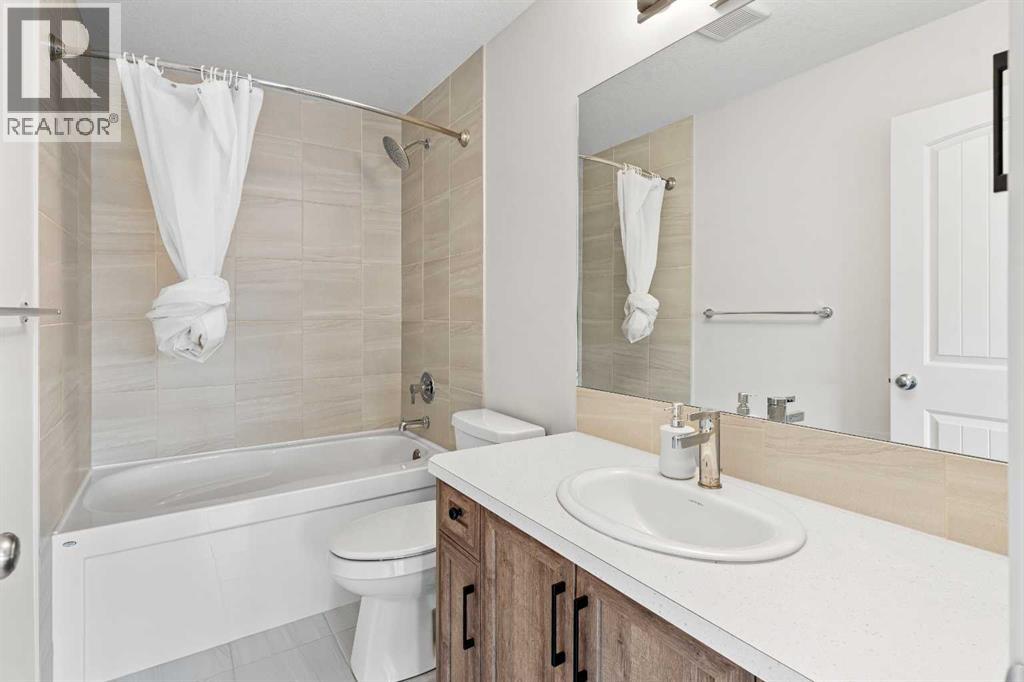 105 Chelsea Glen, Chestermere, Alberta  T1X 2P4 - Photo 30 - A2265301