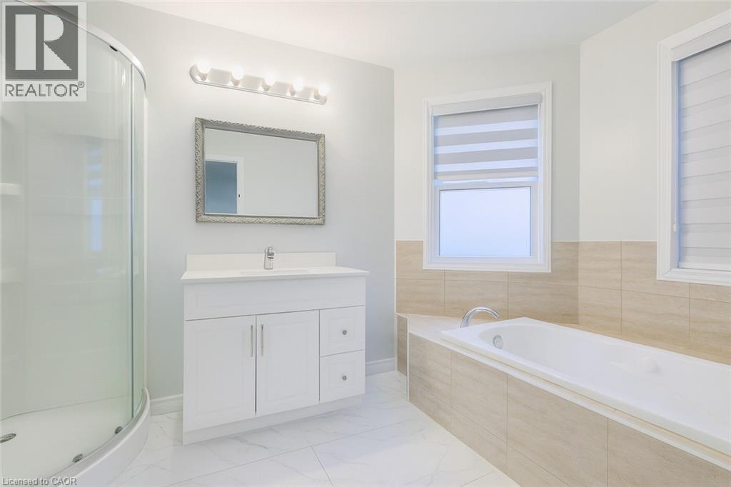 235 Pineland Court Unit# Upper, Waterloo, Ontario  N2T 2S3 - Photo 19 - 40791923