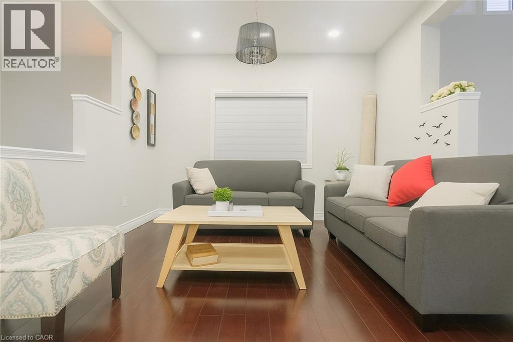 235 Pineland Court Unit# Upper, Waterloo, Ontario  N2T 2S3 - Photo 4 - 40791923