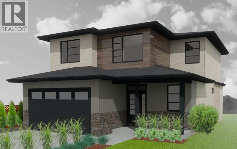 2615 Elston Drive, Kamloops, British Columbia  V2B 0K1 - Photo 1 - 10348286