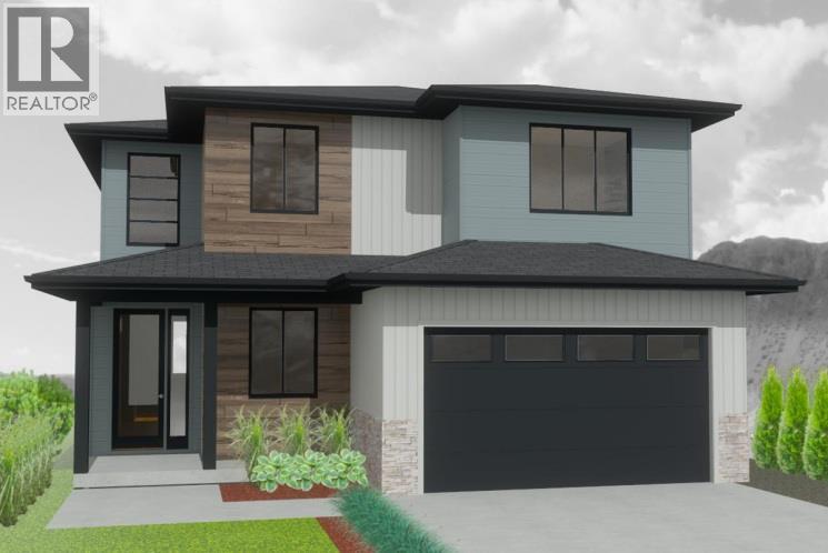 2619 Elston Drive, Kamloops, British Columbia  V2B 0K1 - Photo 1 - 10348284