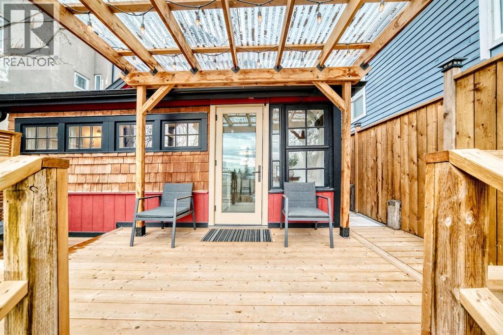 3835 Parkhill Street Sw, Calgary, Alberta  T2S 2Z5 - Photo 2 - A2273440