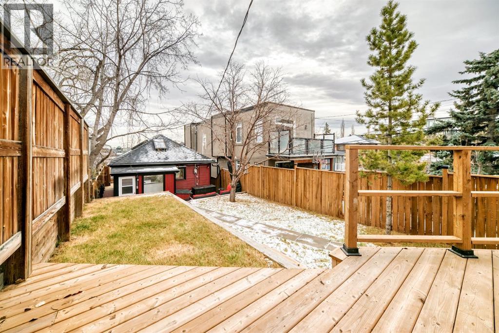 3835 Parkhill Street Sw, Calgary, Alberta  T2S 2Z5 - Photo 28 - A2273440