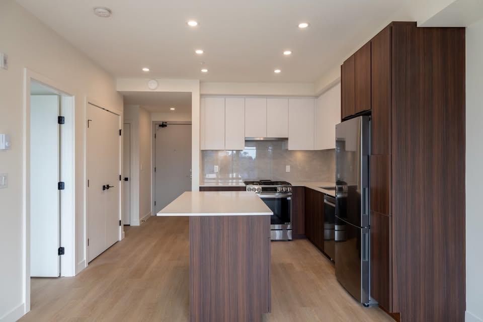 A522 7980 206a Street, Langley, British Columbia  V2Y 1V8 - Photo 2 - R3072588