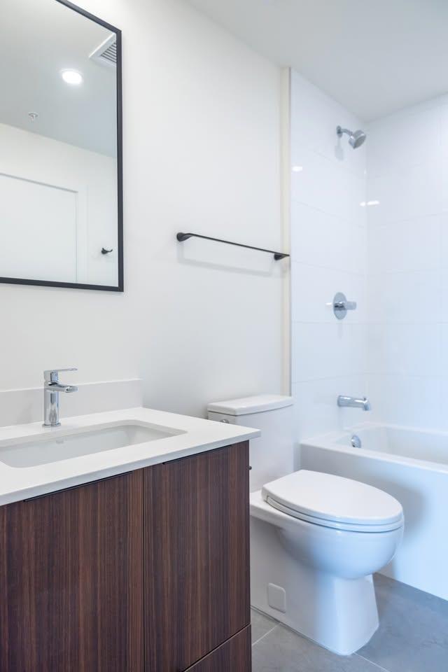 A522 7980 206a Street, Langley, British Columbia  V2Y 1V8 - Photo 4 - R3072588