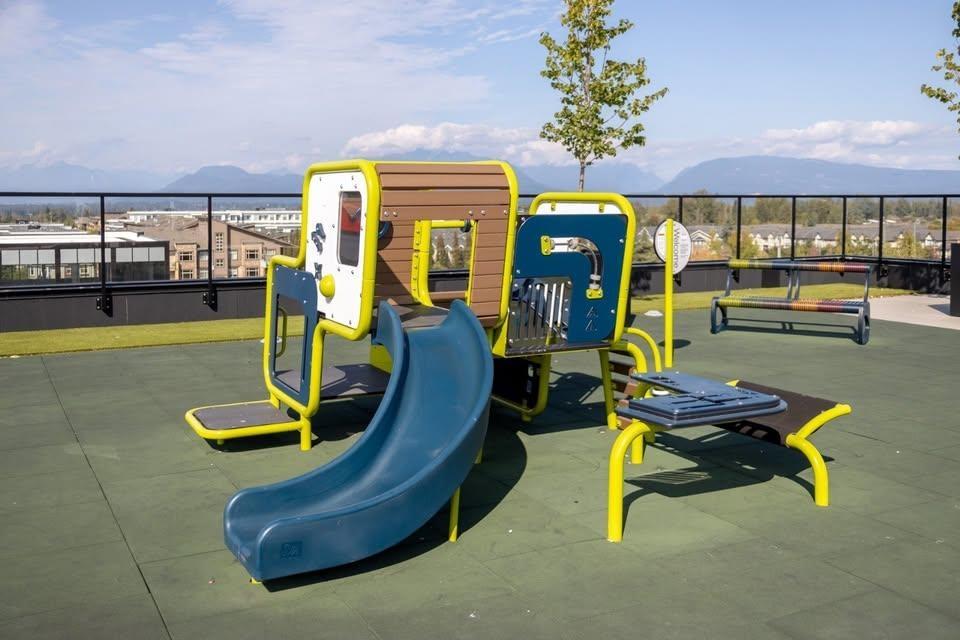 A522 7980 206a Street, Langley, British Columbia  V2Y 1V8 - Photo 7 - R3072588