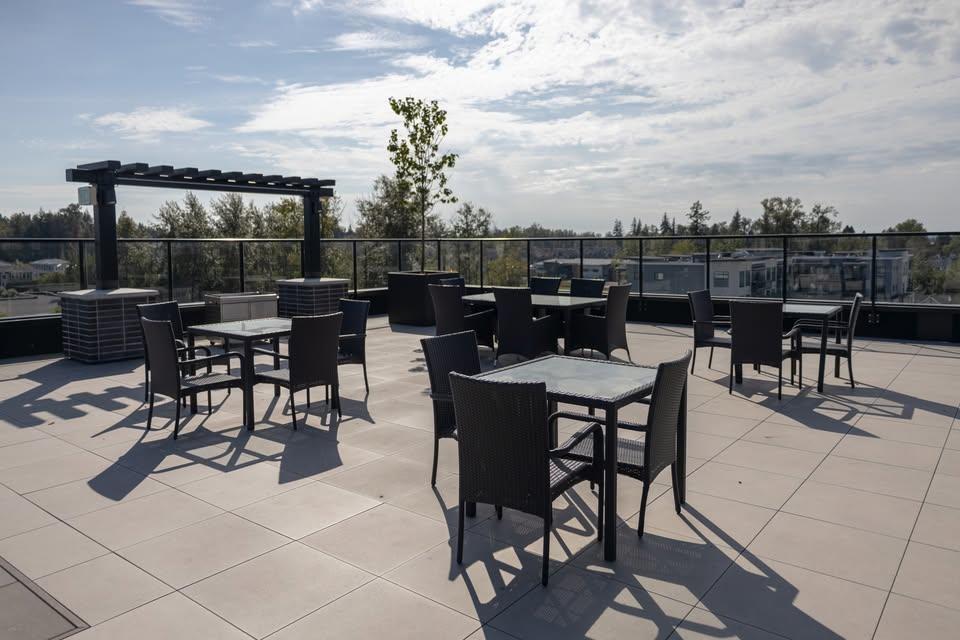 A522 7980 206a Street, Langley, British Columbia  V2Y 1V8 - Photo 8 - R3072588