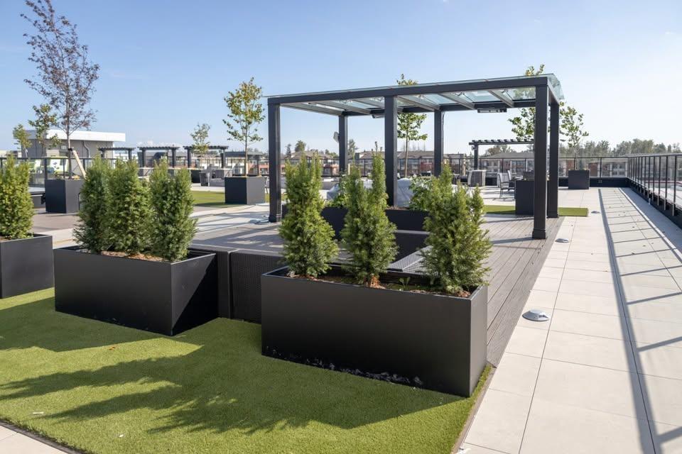 A522 7980 206a Street, Langley, British Columbia  V2Y 1V8 - Photo 9 - R3072588