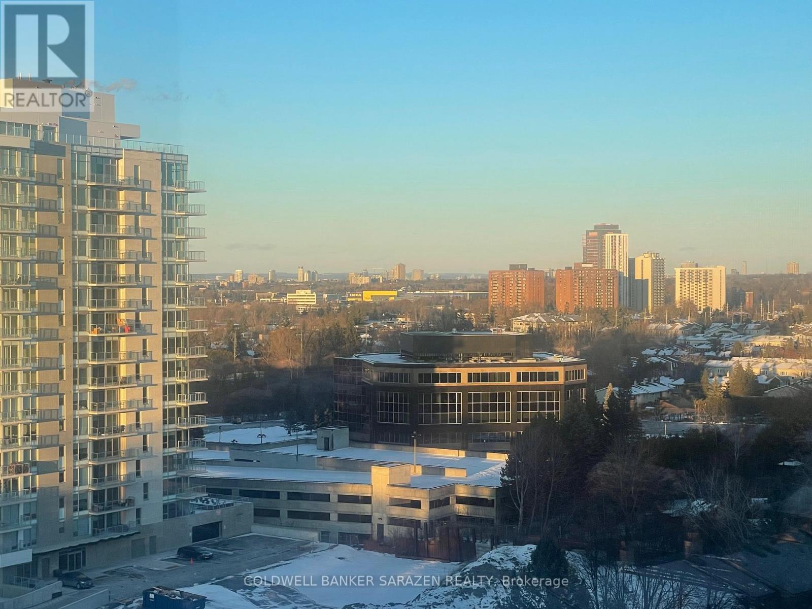 1215 - 80 Sandcastle Drive, Ottawa, Ontario  K2H 9E7 - Photo 15 - X12606550