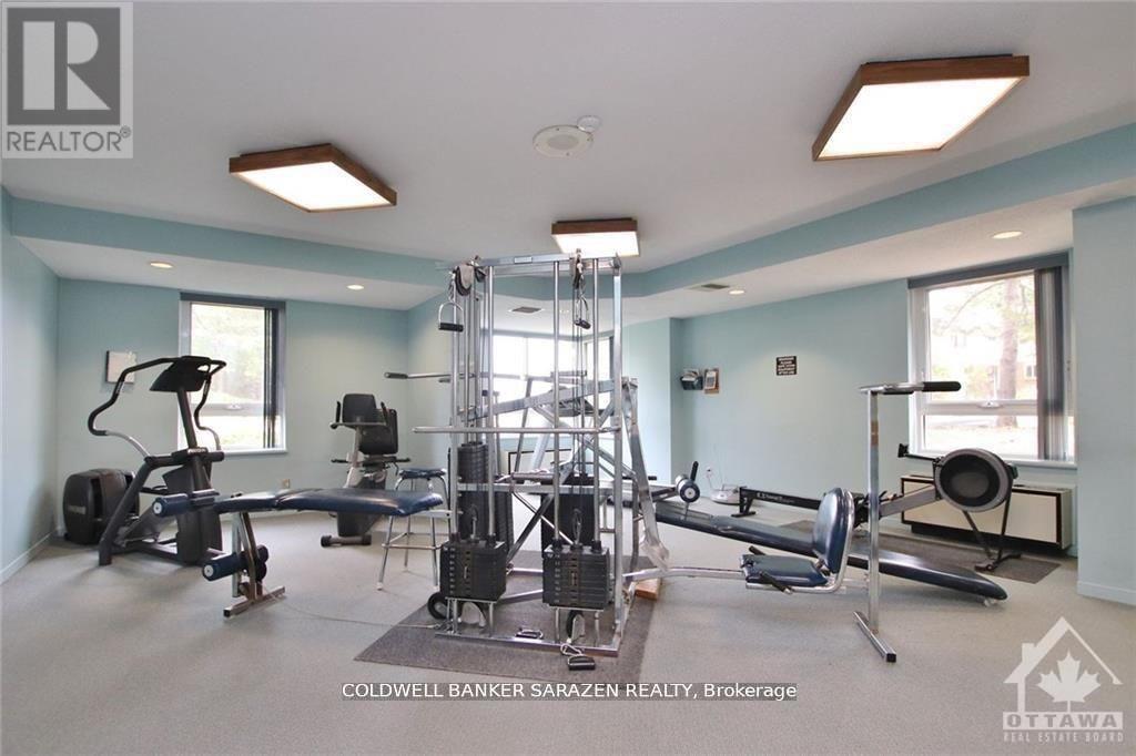 1215 - 80 Sandcastle Drive, Ottawa, Ontario  K2H 9E7 - Photo 18 - X12606550